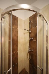 Kúpeľňa v ubytovaní Apartment Mareta