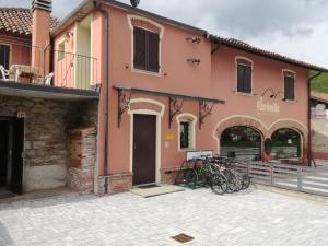 Gallery image of Guest House " IL FARINELLO " in Garessio
