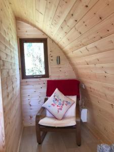 Setusvæði á Clonakilty Accommodation An Úllórd Getways