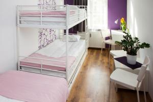 Imagen de la galería de Blooms Boutique Hostel, en Poznan