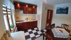 Fotografie z fotogalerie ubytování Apartament Sokola Skała v destinaci Falsztyn