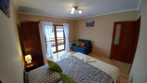 Fotografie z fotogalerie ubytování Apartament Sokola Skała v destinaci Falsztyn