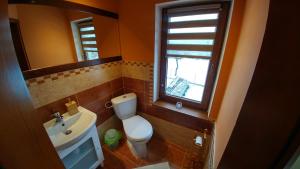 Fotografie z fotogalerie ubytování Apartament Sokola Skała v destinaci Falsztyn