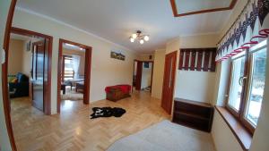 Fotografie z fotogalerie ubytování Apartament Sokola Skała v destinaci Falsztyn