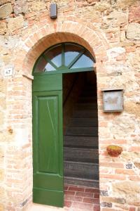 Fotografie z fotogalerie ubytování Torre appartamento con vista v destinaci Monticchiello