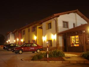 Imagen de la galería de Apartamentos Rurales Antojanes, en Granda