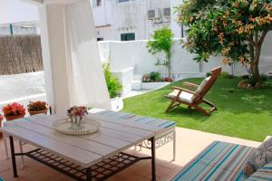 Imagen de la galería de Es Badiu, en Alaior