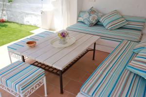 Imagen de la galería de Es Badiu, en Alaior