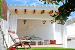 Imagen de la galería de Es Badiu, en Alaior 30 fotos más