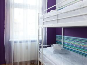 Fotografia z galérie ubytovania Blooms Boutique Hostel by Friendly Apartments v Poznani + 18 fotografií