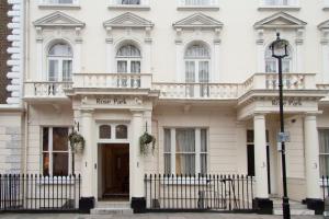 Gallery image of Rose Park Hotel in London