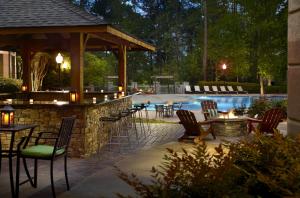 Gallery image of Atlanta Evergreen Lakeside Resort in Stone Mountain