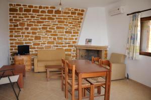 Gallery image of Apartment Petra Mare in Triopetra