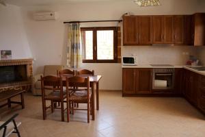 Gallery image of Apartment Petra Mare in Triopetra