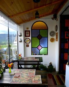 Fotografie z fotogalerie ubytování El Pedregal Sopó v destinaci Sopó