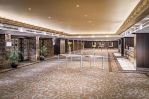奥克兰奥克兰柯蒂斯朗廷酒店集团 的相册照片