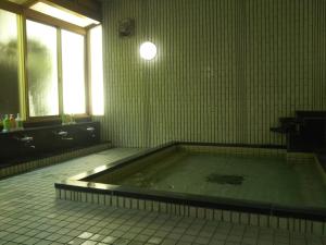 Fotografie z fotogalerie ubytování Koyasan Shukubo Sainanin v destinaci Kojasan