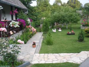 Gallery image of House Nina in Poljanak