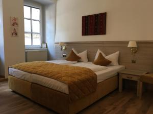 Gallery image of Rheinhotel St. Goar in Sankt Goar