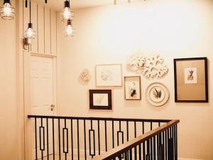 Fotografie z fotogalerie ubytování Chula House v destinaci Ban Chang + 9 fotografií