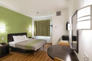 Gallery image of Motel 6-Hillsboro, TX in Hillsboro