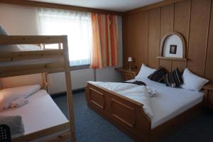 Fotografia z galérie ubytovania Gästehaus Klammerschneider v destinácii Zell am Ziller