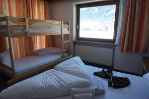 Fotografia z galérie ubytovania Gästehaus Klammerschneider v destinácii Zell am Ziller