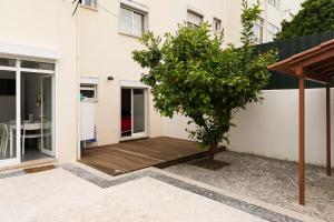 Gallery image of Apartamento Ideal 3 in Lisbon