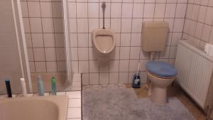 Galeriebild der Unterkunft Restaurant Pension Lubusch Gahro in Gahro