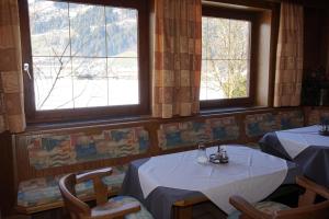 Fotografia z galérie ubytovania Gästehaus Klammerschneider v destinácii Zell am Ziller