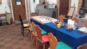 Galeriebild der Unterkunft Restaurant Pension Lubusch Gahro in Gahro