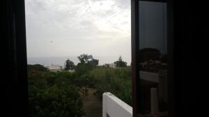 Gallery image of Agriturismo SoleMare in Stromboli