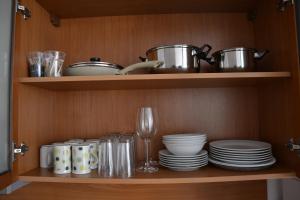 Gallery image of Sun City I - apartment 41 in Sunny Beach