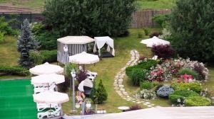 Giardino di Mari Vila Hotel