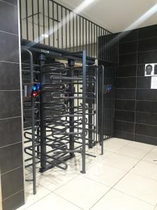 Foto Durbanis asuva majutusasutuse Seaboard Hotel & Holiday Apartments galeriist