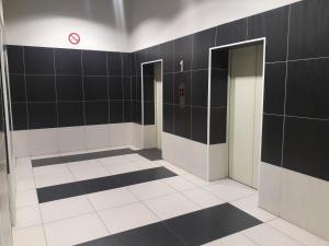 Foto Durbanis asuva majutusasutuse Seaboard Hotel & Holiday Apartments galeriist