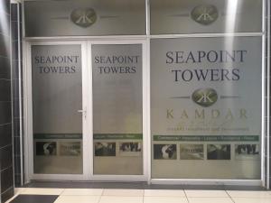 Foto Durbanis asuva majutusasutuse Seaboard Hotel & Holiday Apartments galeriist