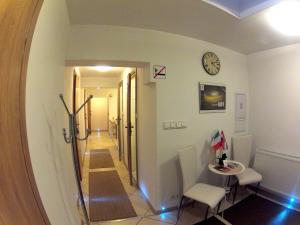 Fotografie z fotogalerie ubytování Hostel Gdańsk Sun and Sea v Gdaňsku