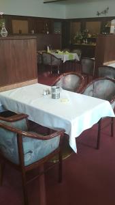 Ristorante o altro punto ristoro di Hotel Le Café