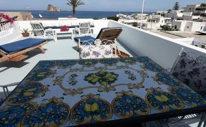 Gallery image of La Ginestra in Panarea