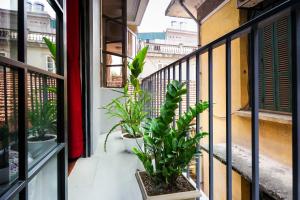 Gallery image of Little Anh House in Hanoi