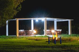 Fotografie z fotogalerie ubytování Aegialis Apartments (Dimitros) v destinaci Vourvourou
