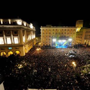 Fotografia z galérie ubytovania Dimora dei Mercanti v destinácii Salerno