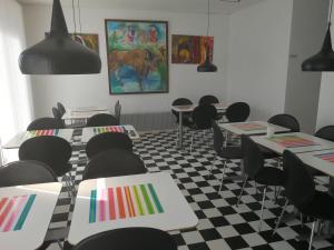 Gallery image of Pasescia Bed and Breakfast. in Kolind