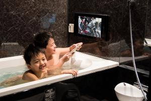 Hosté ubytování INOVA Kanazawa