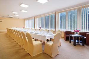 Konferenčné priestory v ubytovaní Perła Leśna Nadarzyn