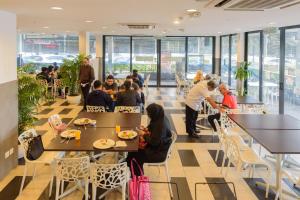 Hosté ubytování Samudra Hotel Kuching