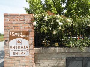 Kép Il Casale Della Fornace szállásáról Bastia Umbrában a galériában