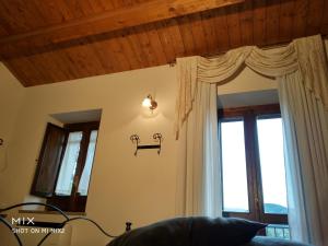 Gallery image of Agriturismo Casa Della Nonna in Mormanno