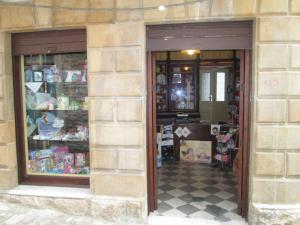 Fotografia z galérie ubytovania Casa e Putia v destinácii Gangi